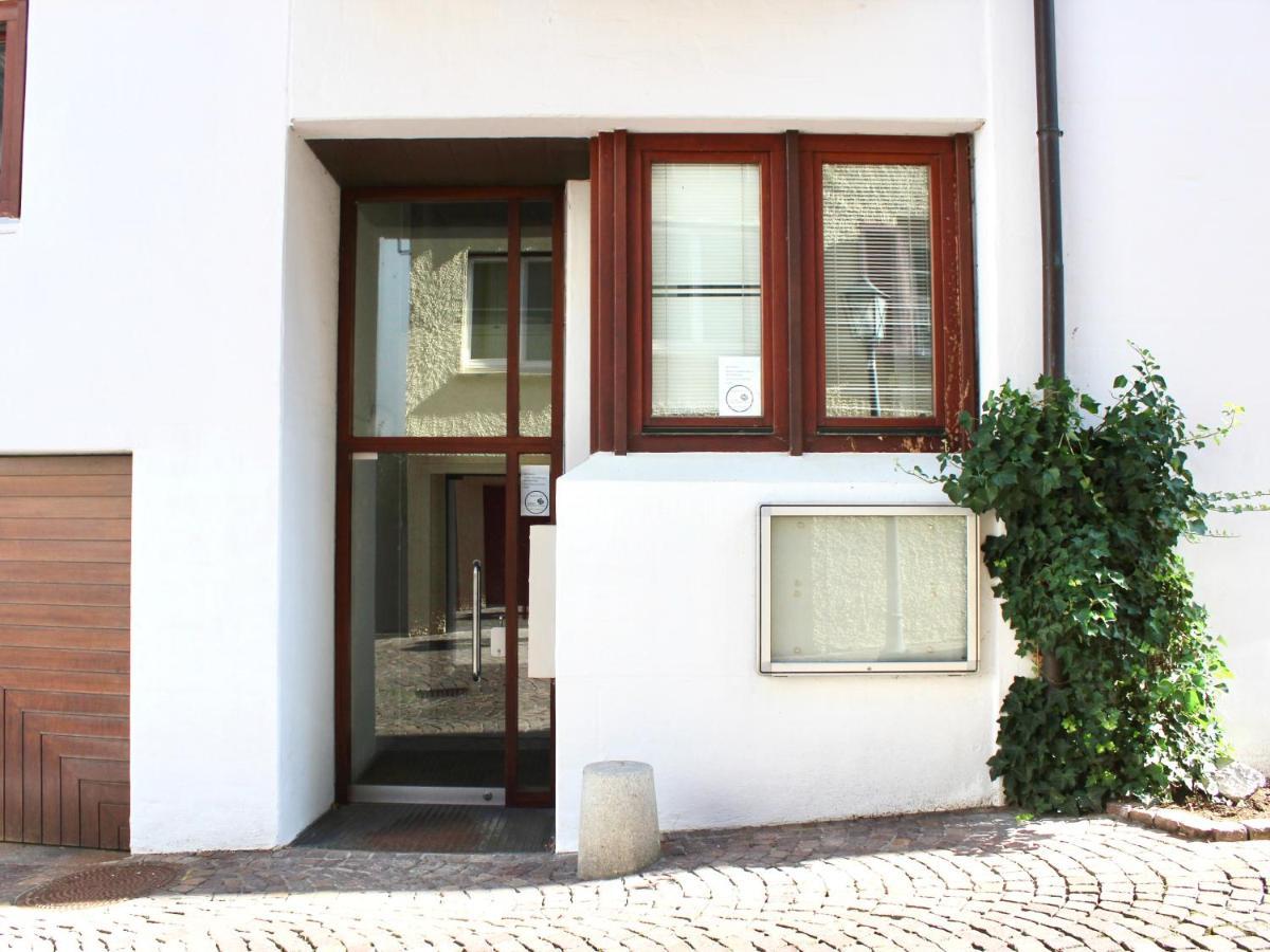 Vier Sind Hier Apartments Rottweil Eksteriør billede