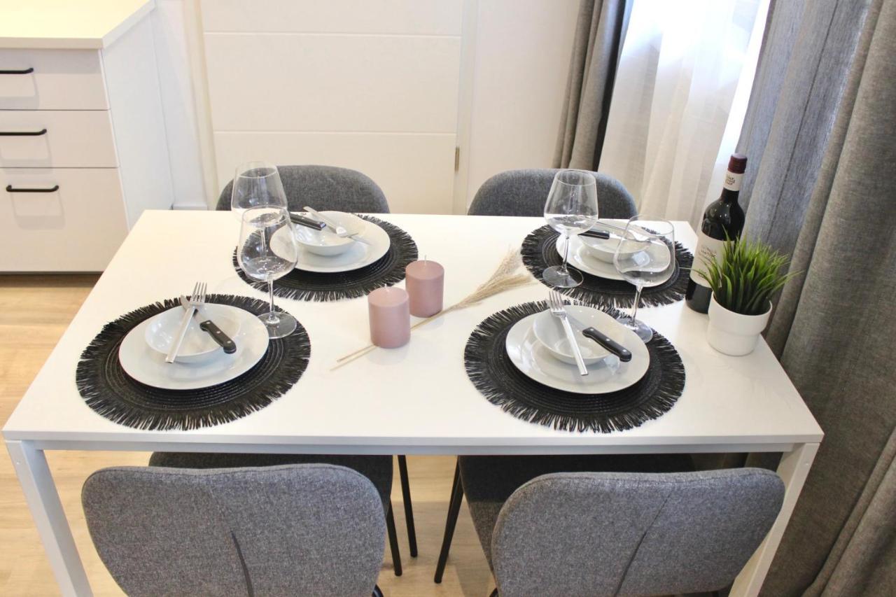 Vier Sind Hier Apartments Rottweil Eksteriør billede